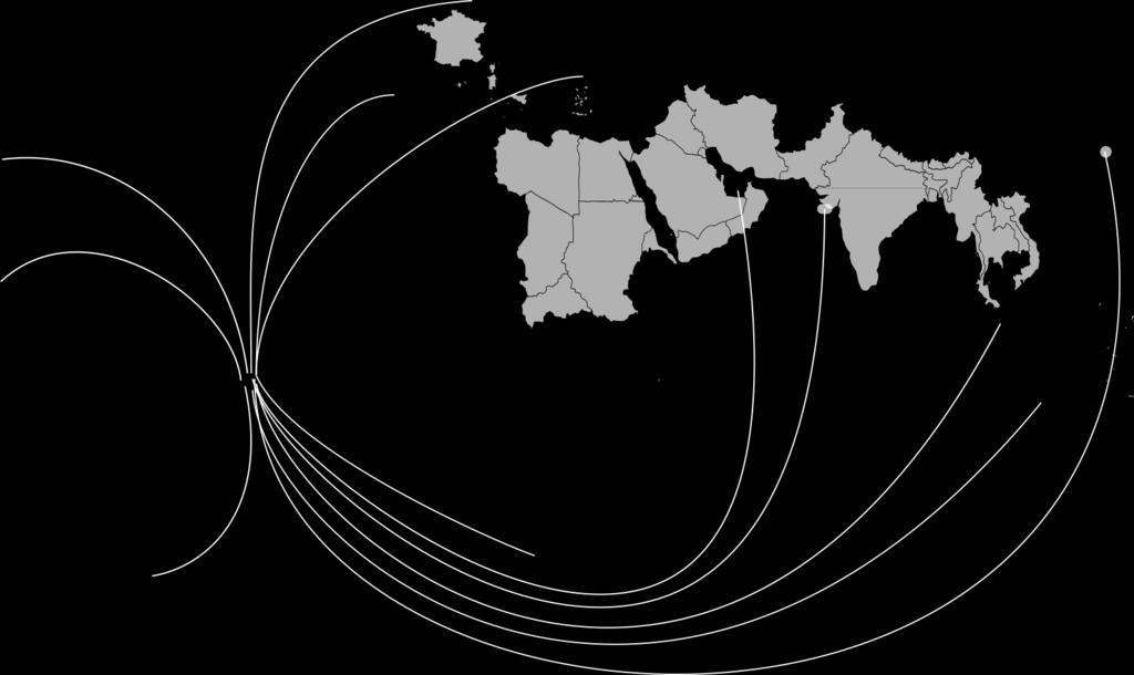 CEARÁ JACARTA MONTEVIDÉO