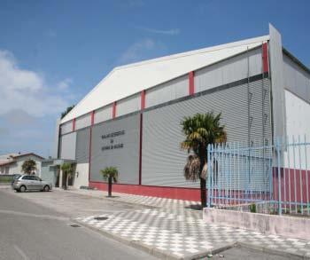 Futsal, Andebol e Voleibol, entre outros.