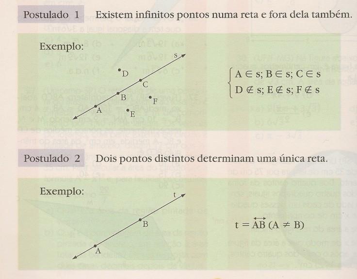 oportunidade de organizar melhor a sequência de assuntos do livro e despertar o interesse do aluno quanto à utilidade do Teorema de Pitágoras.