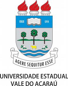 Universidade Estadual Vale do Acaraú Centro de Ciências Exatas e Tecnologia CCET ANEXO CRONOGRAMA DA DISCIPLINA ESTÁGIO SUPERVISIONADO II Semana Escola 01: 04 a 08 de abril --- 02: 11 a 15 de abril