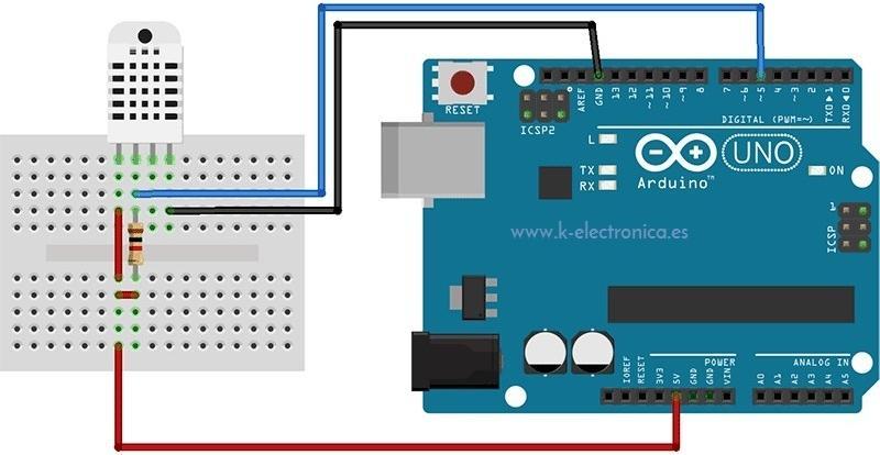 Sensor de Movimento e Presença PIR Link código-fonte 01: www.