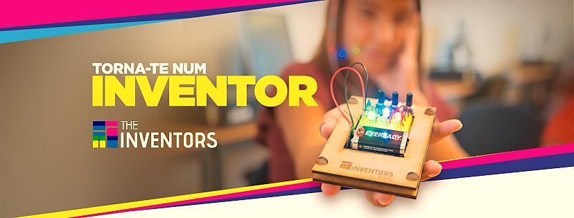 THE INVENTORS MONITOR (a partir do 3º ano) Sexta-feira das 16h15 às 17h35 SÍNTESE: estas atividades pretendem inspirar uma nova geração de pequenos inventores introduzindo as crianças à programação,