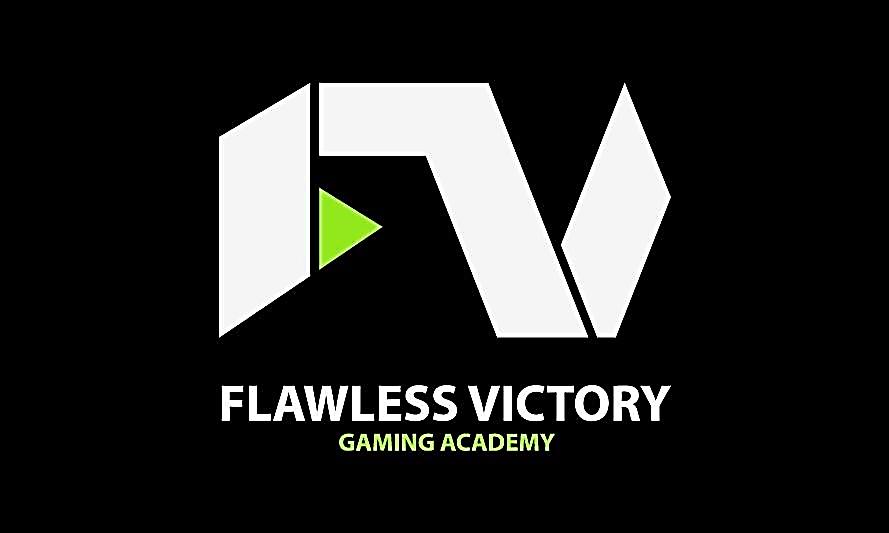 FLAWLESS VICTORY GAME ACADEMY PROFESSOR: Hugo Garcia Sexta-feira das 16h15 às 17h30 SÍNTESE: Flawless Victory é a atividade onde vais criar os teus próprios jogos de computador.