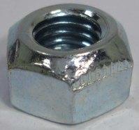 3/8" CH 9/16" H=8,5 Porca Torque M8 X 1,25 - CH 13 -