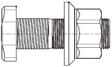 4 Aplicação Medida Chave DIANTEIRO ACTROS / ATEGO / AXOR / TRASEIRO ATEGO / AXOR / DIANTEIRO ATEGO / AXOR / TRASEIRO ACTROS / TRASEIRO ATEGO / AXOR / TRASEIRO ACTROS / AXOR / TRASEIRO ACTROS / AXOR /