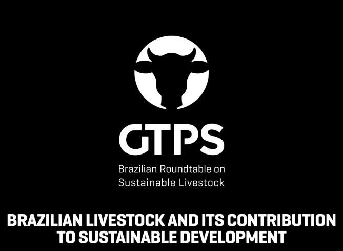 GTPS - Brazilian Livestock and its