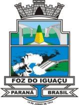 PORTARIA Nº 6.112 A Diretora-Superintendente do do Município de Foz do Iguaçu, Estado do Paraná, nomeado pela Portaria nº 61.