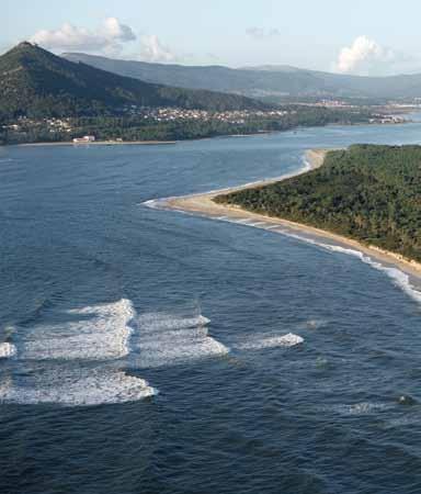 um território de excelência