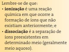 1- Constante de ionização de ácidos Como os equilíbrios iônicos ocorrem em soluções (em geral aquosas), K i é definida a partir da constante de equilíbrio K C.