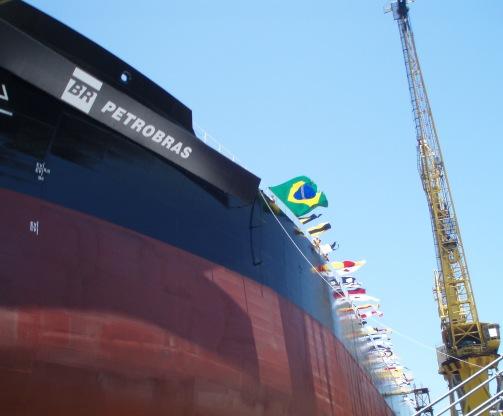 1 SINAVAL Resultados da Indústria da Construção Naval Brasileira 2010 Índice Item Página Sumário Executivo 2 Cenário da Economia Brasileira 5 Cenário da