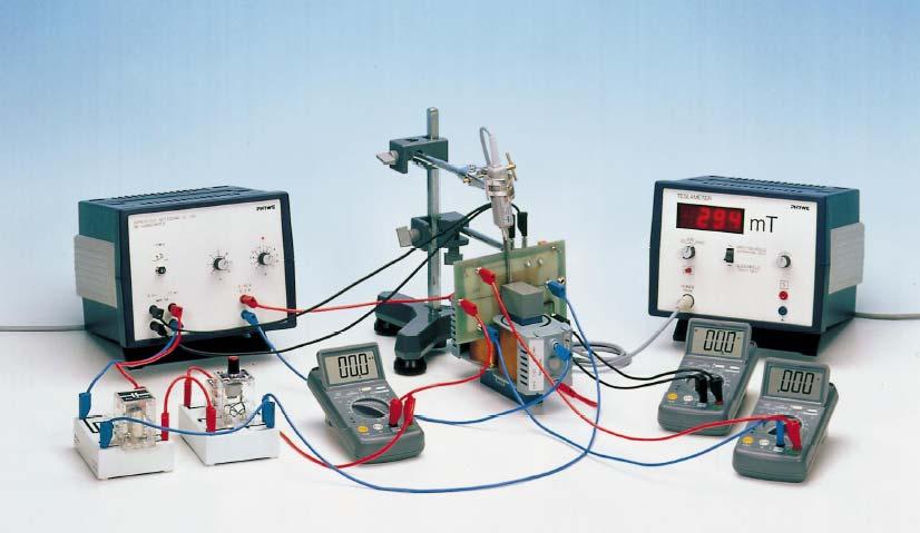 3 Propostas de experimentos 1.