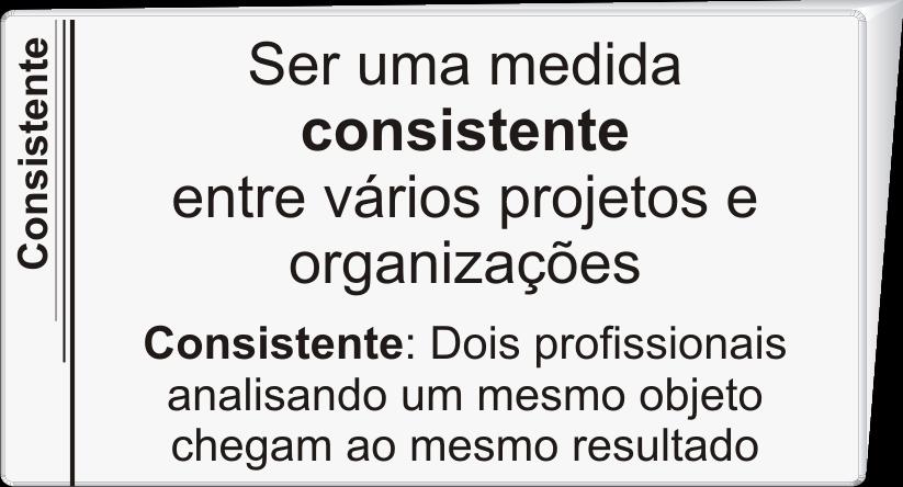 busca ser simples e consistente 2016