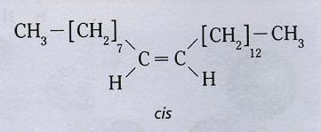 Isômeros geométricos ou cis-trans Diferem no arranjo de seus grupos com