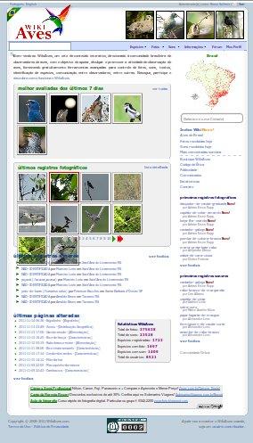 RECOMENDAMOS: AVES DA