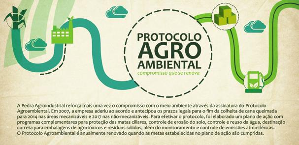 Projeto Editorial e Produção: Comunicação Pedra Agroindustrial S/A. Tiragem: 4.150 exemplares. Sugestões para o jornal Observador: comunicacao@uspedra.com.br Site: www.pedraagroindustrial.