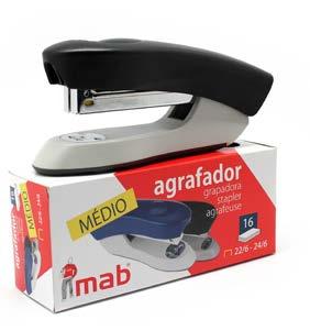 Agrafador stapler agrafeuse agrapadora heftgerät MB 3 AZBL MB