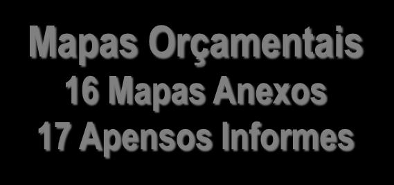 Mapas Anexos 17 Apensos Informes