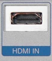 O HDMI surgiu como um sistema de conexão de alta tecnologia que é capaz de transmitir