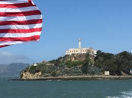 Ilha de Alcatraz, a atração