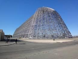 NASA Ames Research Center Atividade prática -