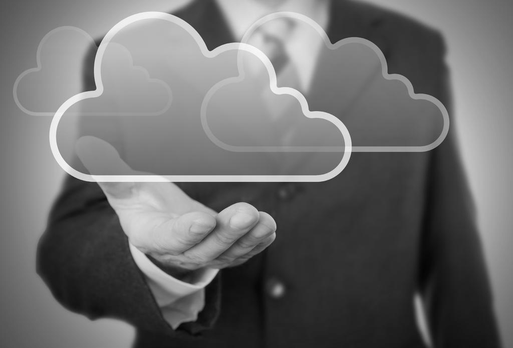 Cloud Services Com a Arrow Cloud Services, seu negócio conta com uma gama de serviços qualificados voltados especialmente para a nuvem.