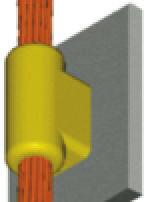 Haste /8" Bitola do Cabo mm² Molde Nº de Cart. Cart. Nº UGRBY1 6 UGRBY 6 0 UGRCY 90 70 UGRCY 90 9 UGRCY 90 10 UGRCY6 90 Diam. Haste " Bitola do Cabo mm² Molde Nº de Cart. Cart. Nº UGRC19Y1 90 UGRC19Y 90 0 UGRC19Y 90 70 UGRC19Y 90 9 UGRC19Y 90 10 UGRC19Y6 90 UGY Diam.