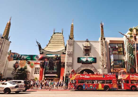 Sonhos do Oeste os Ángeles. Grauman s Chinese Theatre DSD.57$-DIAS 5 9 Abr.4 : 3 Mai.4 : 07, 4, Jun.4 : 04, 8 Jul.4 : 0, 09, 6, 30 Ago.4 : 06, 3, 7 Set.4 : 03, 0, 7, 4 Out.4 : 0, 5, 9 Dez.4 : 4 Jan.