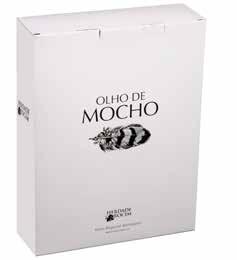 de vinho Olho de Mocho (1x75cl) 1 Wine bottle Olho