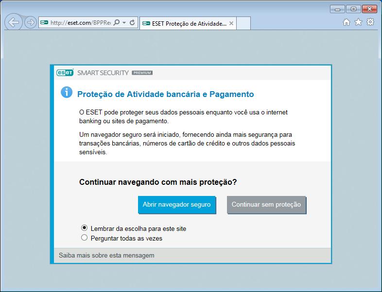 6.3.5 Proteção contra botnet A proteção contra botnet descobre malware ao analisar seus protocolos de comunicação de rede.