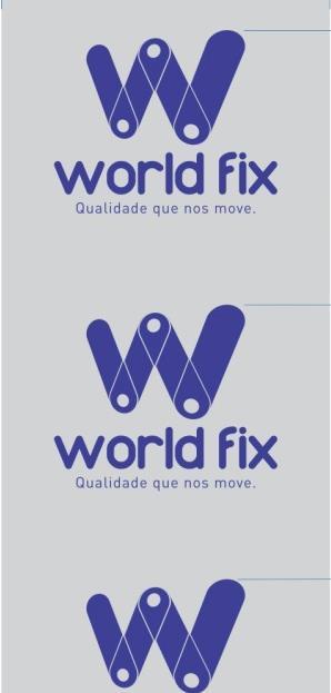Circular c) Forma de apresentação: World Fix Ind. Com. Produtos Ortopédicos Ltda Rua Miguel João Jorge, n 45 CEP 13051-172 Jd. São José Campinas SP CNPJ: 06.256.