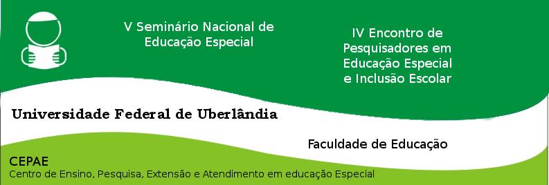 EDUCAÇÃO INCLUSIVA E FORMAÇÃO DOCENTE: CONCEPÇÃO DOS PROFESSORES DO CURSO DE ATENDIMENTO EDUCACIONAL ESPECIALIZADO PARA ALUNOS SURDOS Lilian Calaça; Vilma Aparecida Souza; Viviane Prado Buiatti