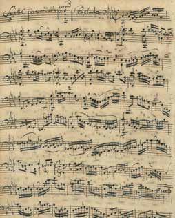 Johann Sebastian Bach Eisenach, 21 de março de 1685 Leipzig, 28 de julho de 1750 Suites para Violoncelo solo, BWV 1007-1012 composição: c. 1720 1.ª edição: Paris, Janet et Cotelle, c.