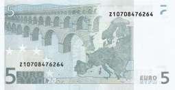 nova moeda, o EURO, a União