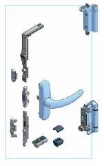 KIT OSCILOBATENTE OBG6