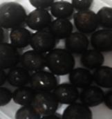 Estudo da estabilidade de antocianinas extraídas dos frutos de Açaí (Euterpea oleracea Mart.