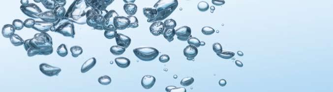 25-26 Diagnóstico clínico Normas internacionais Uma vez que a água purificada é necessária em todas as indústrias e organizações de base científica, as autoridades nacionais e internacionais