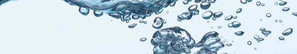 MEMBRA DE OI PERMUTA IÓNICA Água purificada 10 a >15 MΩ-cm Métodos de purificação de água 47-48 Perspectiva geral da purificação de água Esta estratégia premite utilizar eficientemente a resina,