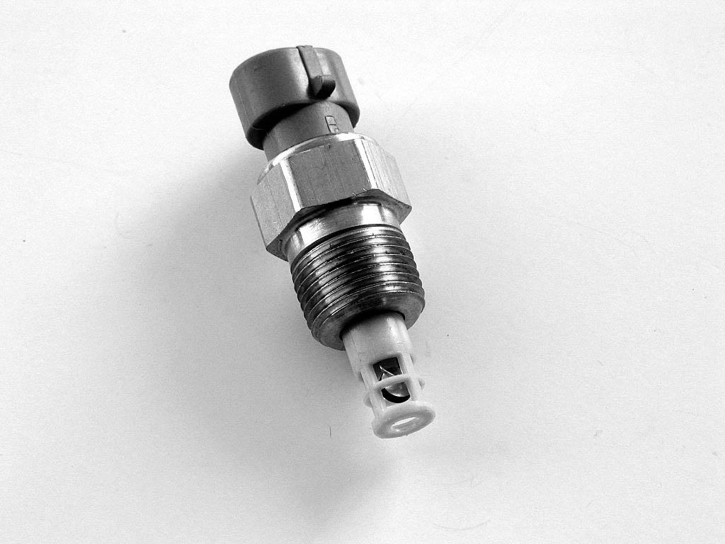 sistemas de motor e transmissão: Sensor de temperatura do ar do coletor (Manifold Air Temperature - MAT);