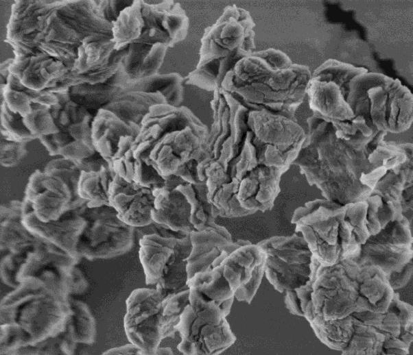 amostras de 90CaO10Al 2 O 3 e 80CaO20Al 2 O 3, indicando uma maior reação entre a alumina e o CaO.