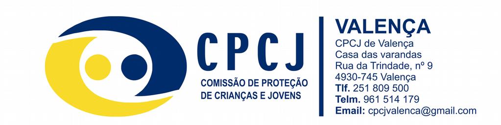 COMISSÃO DE PROTEÇÃO DE CRIANÇAS E