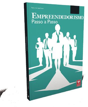 5286 - Empreendedorismo Plano de Aula - 48 Aulas (Aulas de 1 Hora). Aula 1 Capítulo 1 - O Empreendedorismo 1.1. Estudo de Caso: Como Richard Branson Construiu um Império...23 1.2. O que é ser Empreendedor?