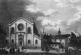 Sexta-feira, 14 de Setembro de 2001, 21:30h Sé Patriarcal de Lisboa Ernste Feier, op. 174 n.º 7 **** Missa, op. 62 * Kyrie Gloria Graduale Credo Betrachtung, op. 174 n.º 4 *** Missa, op.