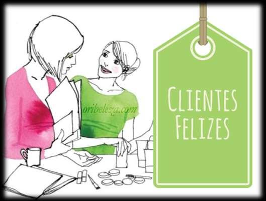 Desempenho: Serviços ao Cliente Serviços ao Cliente: