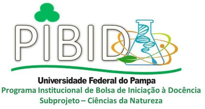 Conhecimentos de Química, competências e