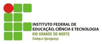 CENTRO ACADEMICO DE LICENCIATURA EM QUIMICA EDITAL DE CONVOCAÇÃO PARA INSCRIÇÃO DE CHAPAS PARA ELEIÇÃO DA DIRETORIA DO CENTRO ACADÊMICO DE LICENCIATURA PLENA EM QUÍMICA DO IFRN CAMPUS IPANGUAÇU