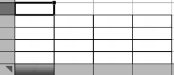 18. A seguinte planilha foi elaborada no MS-Excel 2010.