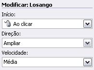 Atenção: quando um slide é ocultado, seu número de slide é indicado pelo símbolo, como um sinal de proibido. o Personalizar apresentações.