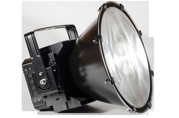 HIGH POWER FLOODLIGHT CONICAL +