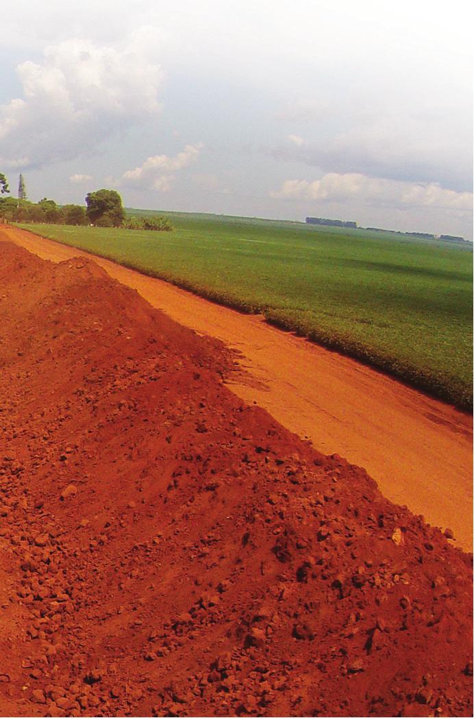 Tais Autorizações Especiais emitidas pelo Ibama estão de acordo com o Programa de Rodovias Federais Ambientalmente Sustentáveis.