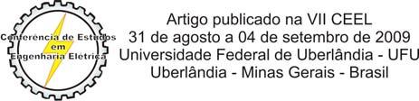 CARACTERIZAÇÃO DO CAMPO ELÉTRICO DE LINHAS AÉREAS DE MÉDIA TENSÃO EM PEDESTRES ATRAVÉS DE ELEMENTOS FINITOS Lucas de A. Aaal 1, Wellington Maycon S. Benades, José R.